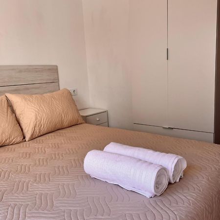 Apartamento La Muralla 2 Córdoba Buitenkant foto