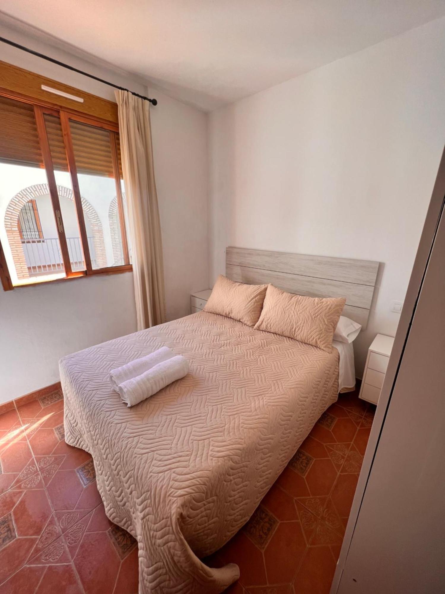 Apartamento La Muralla 2 Córdoba Buitenkant foto