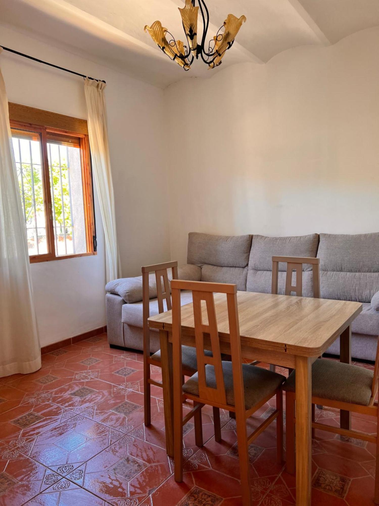 Apartamento La Muralla 2 Córdoba Buitenkant foto